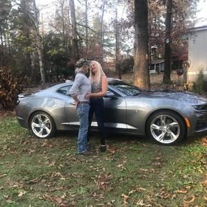 Meet your Posher, Cindy